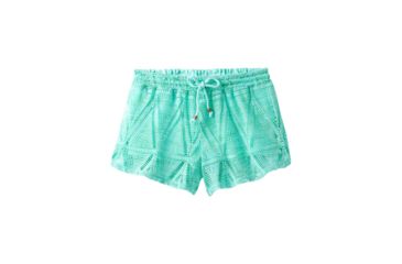 Image of prAna Okana Short Womens, Succulent Green, Small, W31181056-SUGR-S