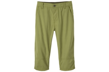 Image of prAna Oland Knicker - Men's-Cargo Green-30 Waist