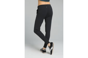 Image of prAna On The Road Pant - Womens, Black, Large, W43180579-BLK-L