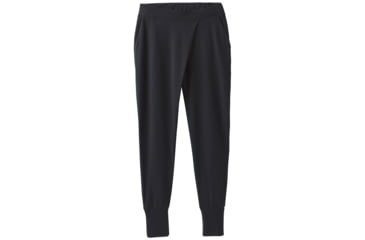 Image of prAna On The Road Pant - Womens, Black, Large, W43180579-BLK-L