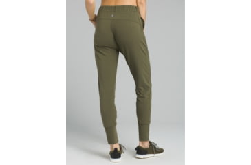 Image of prAna On The Road Pant - Womens, Cargo Green, X-Large, W43180579-CAGR-XL