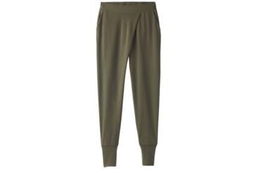Image of prAna On The Road Pant - Womens, Cargo Green, X-Large, W43180579-CAGR-XL