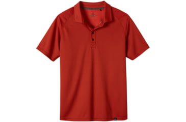 Image of Orion Polo - Mens-Fireball-XX-Large