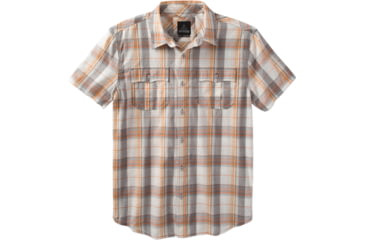 Image of prAna Ostend Shirt - Men's -Winter-Large