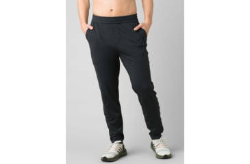 Image of prAna Outpost Pant - Mens, Black Heather, Small, 30 in, M41203044-BKHT-S