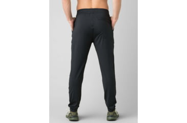Image of prAna Outpost Pant - Mens, Black Heather, Small, 30 in, M41203044-BKHT-S