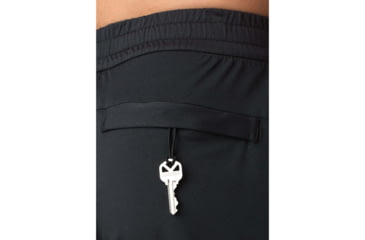 Image of prAna Outpost Pant - Mens, Black Heather, Small, 30 in, M41203044-BKHT-S