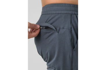 Image of prAna Outpost Pant - Mens, Chalkboard, Small, 30 in, M41203044-CHBD-S