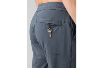 Image of prAna Outpost Pant - Mens, Chalkboard, Small, 30 in, M41203044-CHBD-S