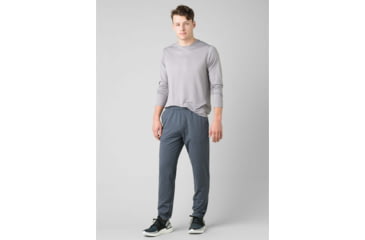 Image of prAna Outpost Pant - Mens, Chalkboard, Small, 30 in, M41203044-CHBD-S