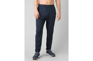 Image of prAna Outpost Pant - Mens, Nautical Heather, Small, 30 in, M41203044-NAHT-S