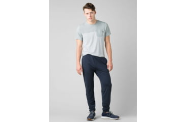 Image of prAna Outpost Pant - Mens, Nautical Heather, Small, 30 in, M41203044-NAHT-S