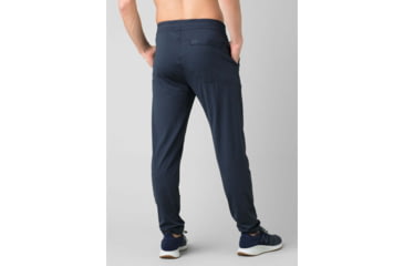 Image of prAna Outpost Pant - Mens, Nautical Heather, Small, 30 in, M41203044-NAHT-S