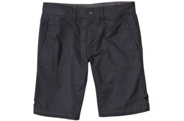 Image of prAna Outpost Short - Men's -Coal-11 in-32 Waist