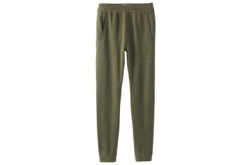Image of prAna Over Rock Jogger - Men's, Cargo Green Heather, Medium, M43181381-CGHT-M