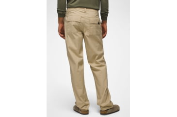 Image of prAna Palisades Ripstop Chino Pant - Mens, Sandstone, 32US, 2065571-Sandstone-3230