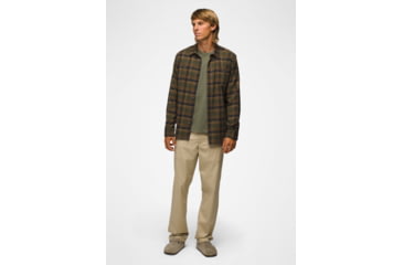 Image of prAna Palisades Ripstop Chino Pant - Mens, Sandstone, 32US, 2065571-Sandstone-3230