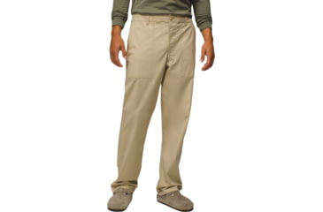 Image of prAna Palisades Ripstop Chino Pant - Mens, Sandstone, 32US, 2065571-Sandstone-3230