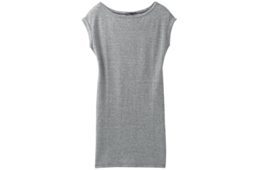 Image of prAna Paulina Dress - Womens, Bone, Large, W33180628-BON-L