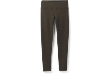 Image of prAna Pillar 7/8 Legging Pants, Camel Heather, XSmall, 1963611-200-RG-XS