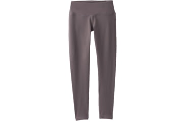Image of prAna Pillar 7/8 Legging - Womens, Granite, Small, W41180633-GRAN-S