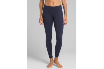 Image of prAna Pillar 7/8 Legging, Nautical, XLarge, W41180633 -419-XL