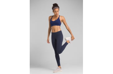 Image of prAna Pillar 7/8 Legging, Nautical, XLarge, W41180633 -419-XL