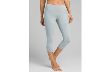 Image of prAna Pillar Capri, Agave, XSmall, W41180322 -033-XS