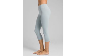 Image of prAna Pillar Capri, Agave, XSmall, W41180322 -033-XS