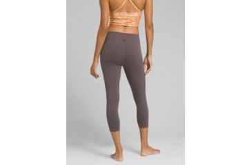Image of prAna Pillar Capri, Granite, XSmall, W41180322 -022-XS