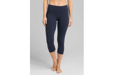 Image of prAna Pillar Capri, Nautical, Medium, W41180322 -419-M