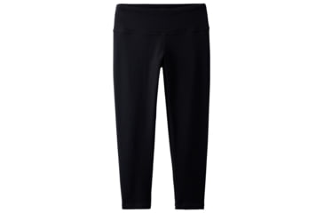 Image of prAna Pillar Capri Pants - Women's, Black, X-Large, W41180322-BLK-XL