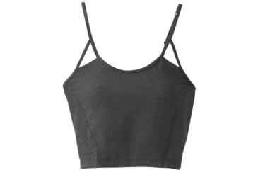 Image of prAna Prado Bra - Womens, Black, Extra Small, W13190832-BLK-XS