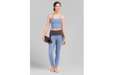 Image of prAna Prado Bra - Womens, Colony Blue, Extra Small, W13190832-COBL-XS