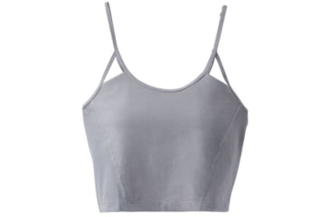 Image of prAna Prado Bra - Womens, Vapor, Large, W13190832-VAP-L