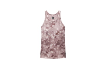 Image of prAna prAna Becksa Tank - Womens, Willow Summer Breeze, L, 1970511-502-L