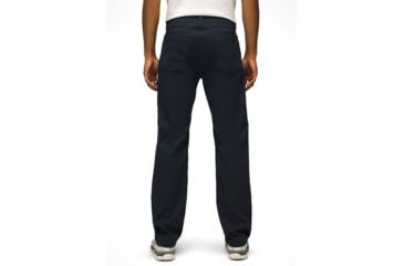 Image of prAna Brion Pant 34in Inseam - Mens, Stormy Night, 36, 2056951-400-34-36