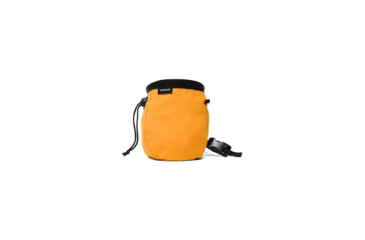 Image of prAna Chalk Bag with Belt, Ochre Star, O/S, 1973131-802-O/S