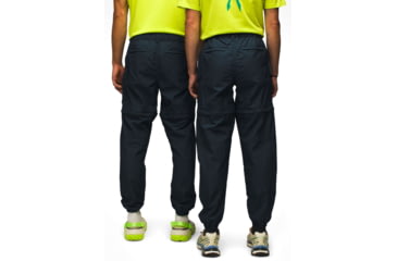 Image of prAna Connector Convertible Pant - Mens, Stormy Night, XS, 2064021-400-30-XS