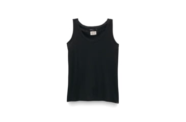 Image of prAna Cozy Up Tank - Womens, Black, XL, 1964371-001-XL