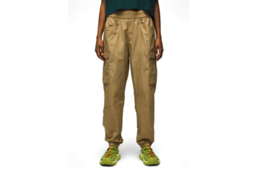 Image of prAna Crossback Pant - Womens, Nomad, XS, 2064521-200-RG-XS