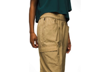 Image of prAna Crossback Pant - Womens, Nomad, XS, 2064521-200-RG-XS