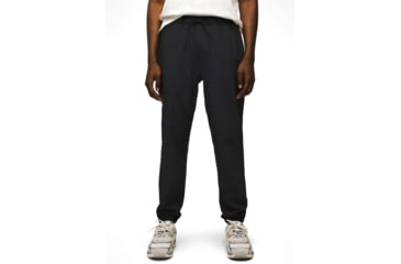 Image of prAna Discovery Trail Jogger - Mens, 29in, Black, S, 2064731-001-29-S