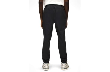 Image of prAna Discovery Trail Jogger - Mens, 29in, Black, S, 2064731-001-29-S