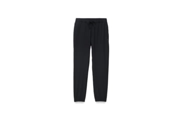 Image of prAna Discovery Trail Jogger - Mens, 29in, Black, S, 2064731-001-29-S