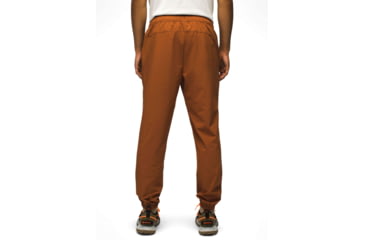 Image of prAna Discovery Trail Jogger - Mens, 29in, Clay, XXL, 2064731-200-29-XXL