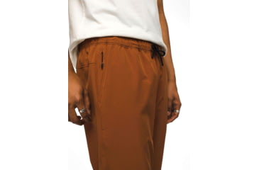 Image of prAna Discovery Trail Jogger - Mens, 29in, Clay, XXL, 2064731-200-29-XXL