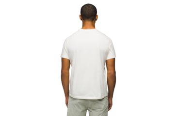 Image of prAna Everyday SS Tee - Mens, Canvas, XL, 2065091-250-ST-XL