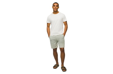 Image of prAna Everyday SS Tee - Mens, Canvas, XL, 2065091-250-ST-XL