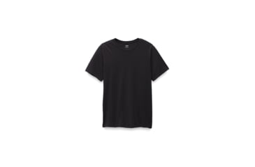 Image of prAna Everyday SS Tee - Mens, Charcoal, L, 2065091-020-ST-L